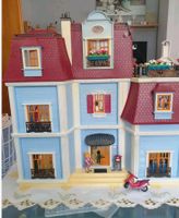 Playmobil Wohnhaus komplett eingerichtet Baden-Württemberg - Mosbach Vorschau