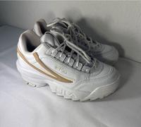 FILA DISRUPTOR II DAMEN Schuhe GR 38 Sneaker 20 inkl. Versand Nordrhein-Westfalen - Oberhausen Vorschau