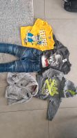 JUNGEN Kleidung Gr86- 92-98 Nordrhein-Westfalen - Plettenberg Vorschau