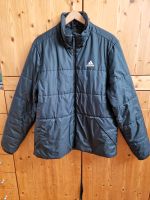 Adidas Jacke Übergang gebraucht wie abgebildet Kr. München - Kirchheim bei München Vorschau