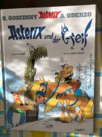 Asterix Comics, Bayern - Walting Vorschau