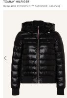 Tommy Hilfiger steppjacke mit dupont sorona Isolierung neu Baden-Württemberg - Altdorf Vorschau