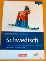 Schwedisch lernen (inkl. 2 CD‘s) Cornelsen Herzogtum Lauenburg - Schwarzenbek Vorschau