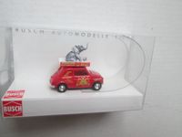 Busch Fiat 500 Werbewagen vom Zirkus Renz 1:87 Rheinland-Pfalz - Bad Neuenahr-Ahrweiler Vorschau