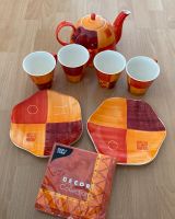 Fine Ceramics Cha Cult Teeservice Nordrhein-Westfalen - Horstmar Vorschau