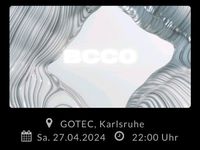 Gotec Ticket HEUTE, SA. 27.04. Baden-Württemberg - Staufen im Breisgau Vorschau