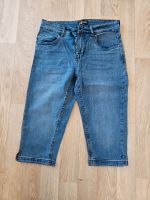 Up2Fashion Caprihose Jeans Gr. 36 Damen Hessen - Melsungen Vorschau