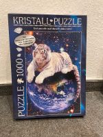 Puzzle 1000 Teile Tiger Berlin - Mitte Vorschau