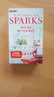 Nicholas Sparks 'Seit Du bei mir bist' Nordrhein-Westfalen - Zülpich Vorschau