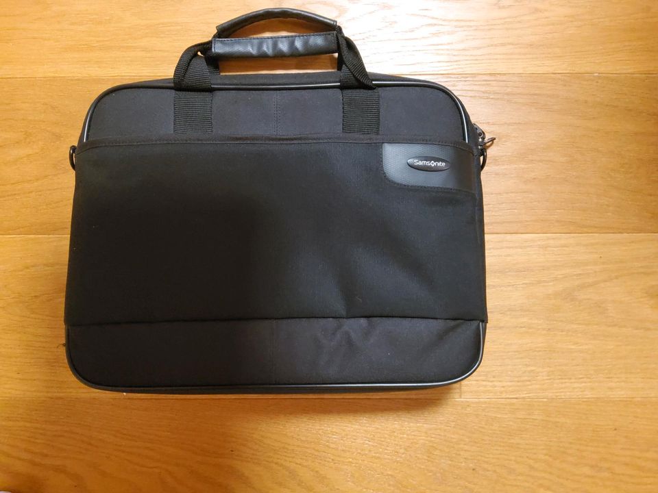 "Samsonite" - Laptoptasche bis 16-Zoll-Laptop in Dresden