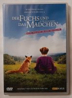 Der Fuchs und das Mädchen - DVD Bayern - Ruhstorf an der Rott Vorschau