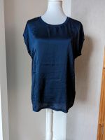 T-Shirt Shirt Glanz blau Gr.M Niedersachsen - Emden Vorschau