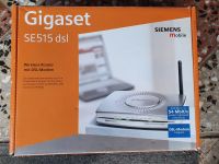 Siemens Gigaset SE515 dsl Thüringen - Kölleda Vorschau