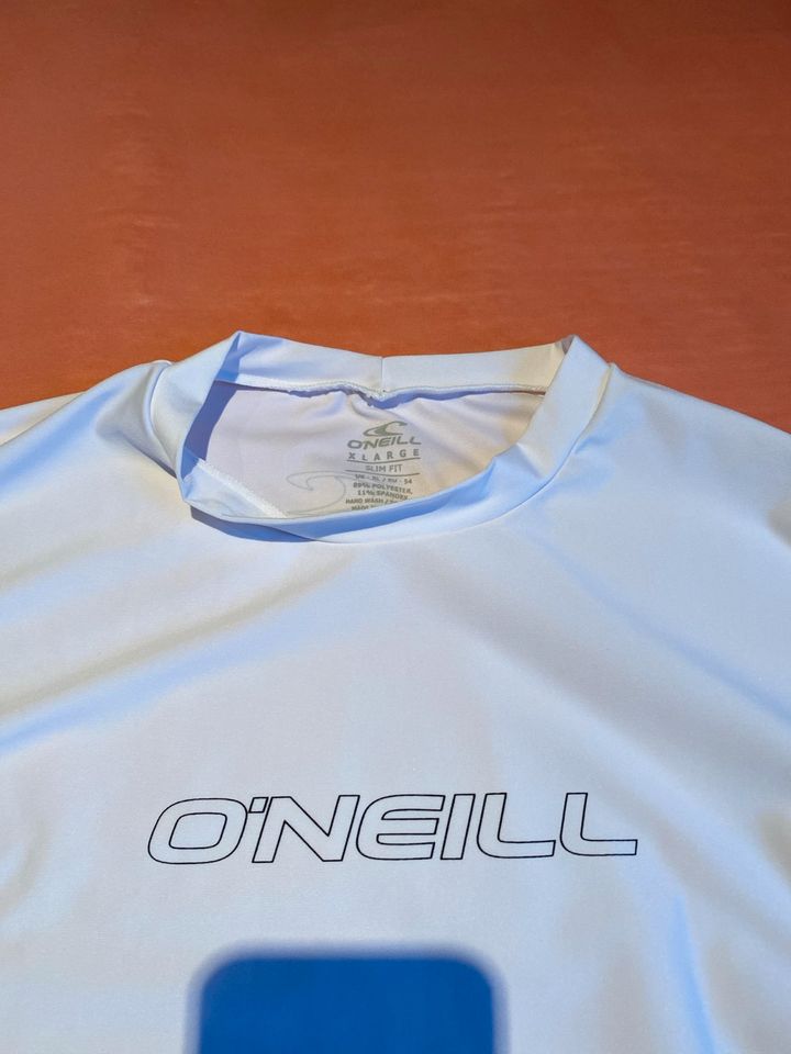 Herren Sonnenschutzshirt von O’Neill in Größe XL in Wangen im Allgäu
