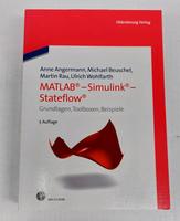 MATLAB Simulink Stateflow, Grundlagen Bayern - Unterthingau Vorschau