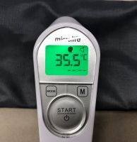 Stirn-Fieber-Thermometer digital f. Baby, neu Kiel - Schreventeich-Hasseldieksdamm Vorschau