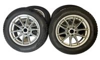 4x ORG BMW 3er G20 G21 Felgen Winterreifen 205/60 R16 96H Pirelli Hessen - Flörsheim am Main Vorschau