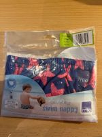 Schwimmwindel 6-12 Monate Mio swim nappy Bayern - Rothenburg o. d. Tauber Vorschau