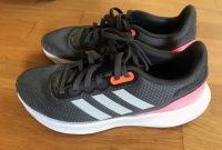 adidas Runfalcon 3.0 Grey Pink Damen Sportschuh Sneaker Gr. 40 Leipzig - Connewitz Vorschau