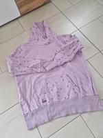 Schönes Sweatshirt mit Ankern Gr. XXL, 50/52 Niedersachsen - Salzbergen Vorschau