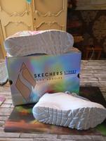 Skechers Sneaker mit süßem Print Sachsen-Anhalt - Gräfenhainichen Vorschau