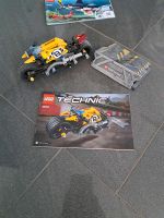 Lego 42058 Nordrhein-Westfalen - Emsdetten Vorschau