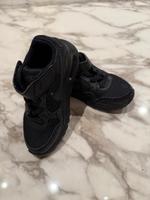 Nike Air Sneaker für Kinder, schwarz, Gr. 28,5, wie neu Bayern - Sulzheim Vorschau
