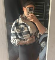 Cropped Jacke Niedersachsen - Kutenholz Vorschau