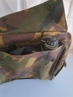 Bundeswehr Tasche mit Zubehör Navy Nordrhein-Westfalen - Emmerich am Rhein Vorschau