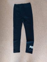 Puma Original Leggings Gr. S 36 schwarz neuwertig Baden-Württemberg - Königsfeld Vorschau