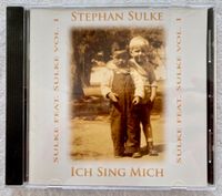 Sulke Feat. Ich sing mich von Sulke Stephan CD Rarität Neu Brandenburg - Cottbus Vorschau