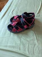 Rieker Trekkingsandalen 39 Bayern - Prien Vorschau