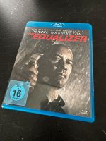 Blu Ray - The Equalizer NEU Berlin - Lichterfelde Vorschau