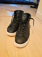 Zara Schuhe gr 41 Original Boots Schnürstiefel Chelsea Top Wuppertal - Barmen Vorschau
