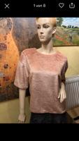H & M Shirt Größe M Hessen - Altenstadt Vorschau
