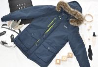 Vingino Winterjacke Gr. 158/164 JB158 JB164 Rheinland-Pfalz - Carlsberg Vorschau