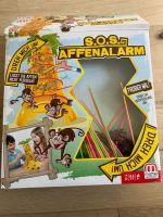 SOS Affenalarm Spiel Westerwaldkreis - Hundsdorf bei Ransbach-Baumbach Vorschau