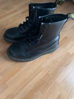 Dr.Martens Gr.37 Boots Düsseldorf - Bilk Vorschau