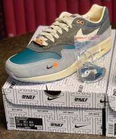 Nike Air Max 1 Kasina Won-Ang Grey Größe 46 Bayern - Maisach Vorschau