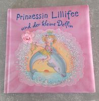 Buch Prinzessin Lillifee Brandenburg - Spremberg Vorschau