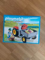 Playmobil country Neu und Originalverpackt Hessen - Fulda Vorschau