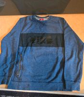 Jungen Pullover von Nike Blau Hessen - Offenbach Vorschau