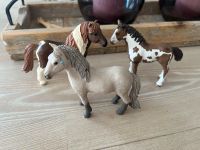 Schleich Pferde ❤️ (mittlere) € 3,00 je Stück Kreis Pinneberg - Quickborn Vorschau