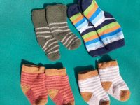 Socken, für Neugeborene, gr. 13/14 Nordrhein-Westfalen - Telgte Vorschau