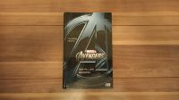 MARVEL AVENGERS - Wie alles begann (Buch) Hessen - Kalbach Vorschau