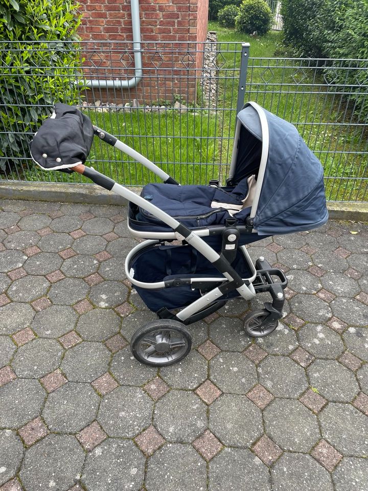 Kinderwagen Joolz - Gebraucht in Troisdorf