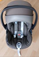 Cybex Cloud Q Plus Babyschale wie neu Nürnberg (Mittelfr) - Nordstadt Vorschau