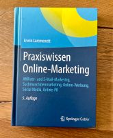 Praxiswissen Online-Marketing Gebundene Ausgabe Nordrhein-Westfalen - Grevenbroich Vorschau