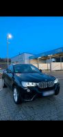 BMW  X4 3,0 Diesel allrad Rheinland-Pfalz - Kruft Vorschau