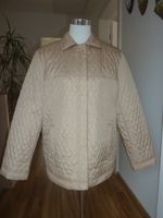 Leichte Damen Steppjacke Jacke beige Gr. 42 TOP Aachen - Eilendorf Vorschau